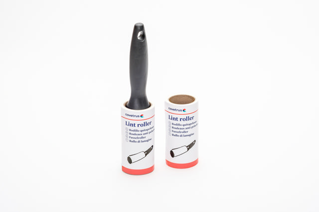 Lint Roller