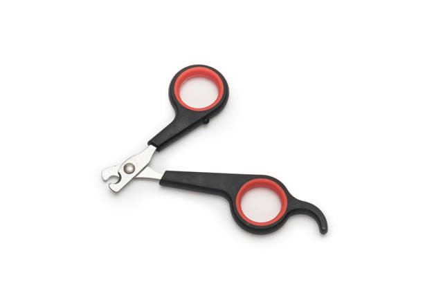 Nail Clipper Cat