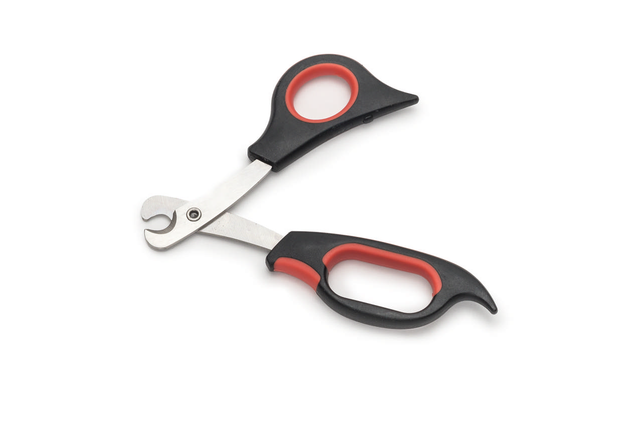 Nail Clipper Cat