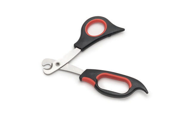 Nail Clipper Cat