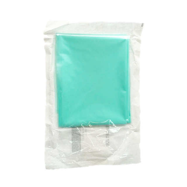 One-layer Surgical Drape