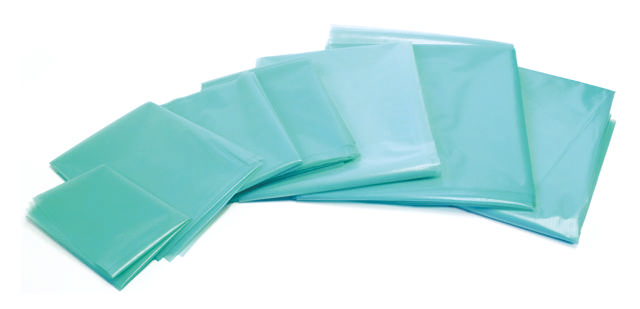 One-layer Surgical Drape