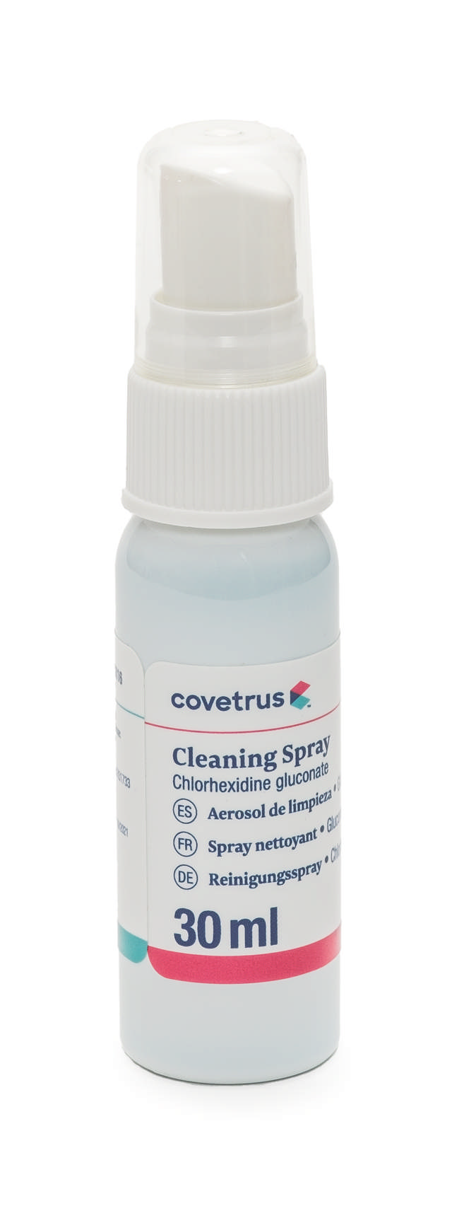 Dental Chlorhexidine Spray