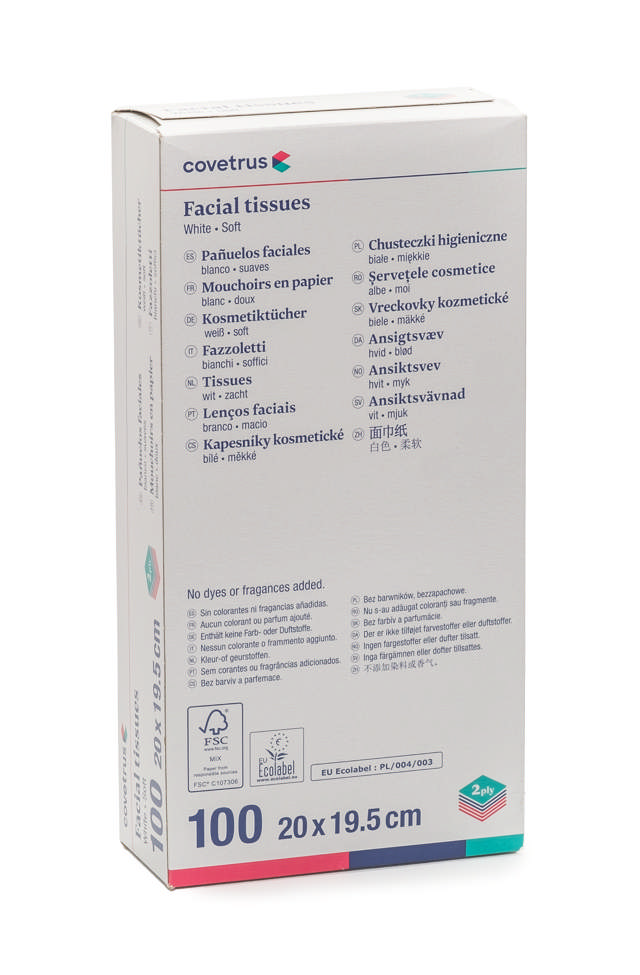 Facial Tissues