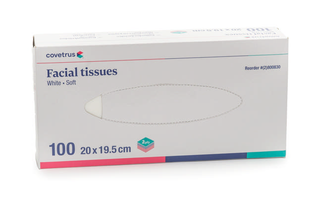 Facial Tissues