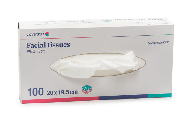 Facial Tissues