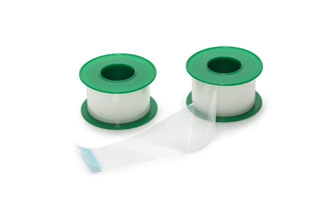 Transparent Adhesive Tape