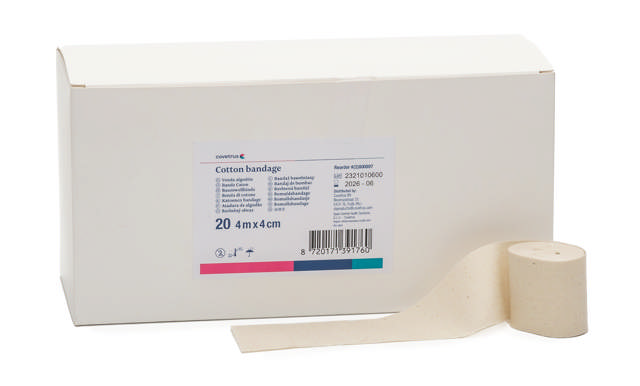 Cotton Bandage