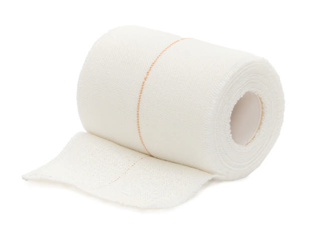 Cotton Bandage