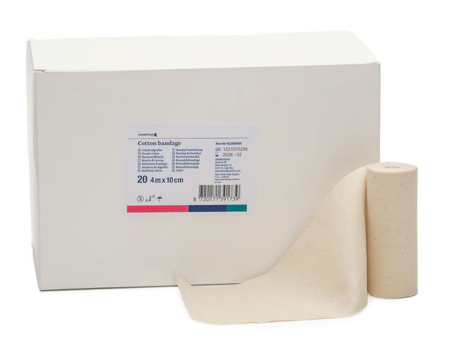 Cotton Bandage
