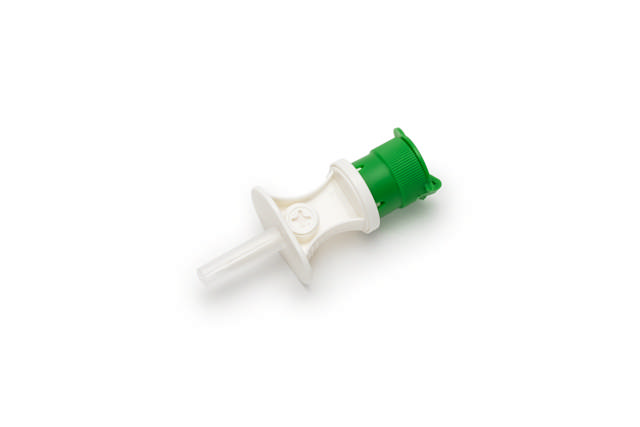 Withdrawal Cannula Spike Plus