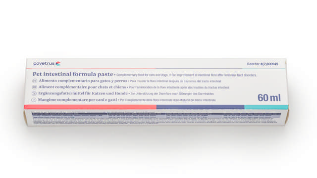 Pet Intestinal Formula Paste