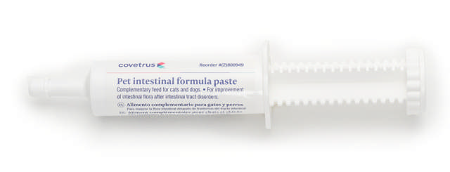 Pet Intestinal Formula Paste