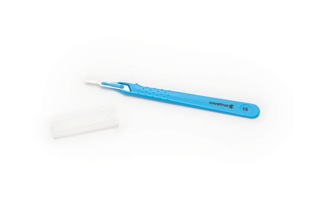 Disposable Scalpel