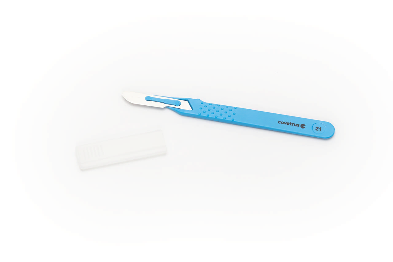 Disposable Scalpel