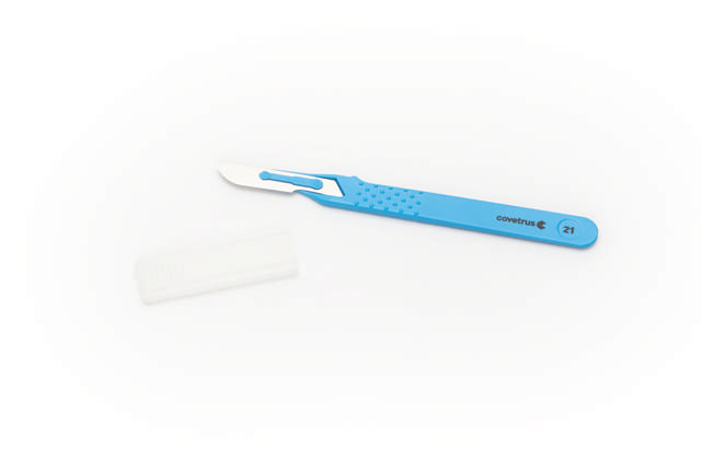 Disposable Scalpel