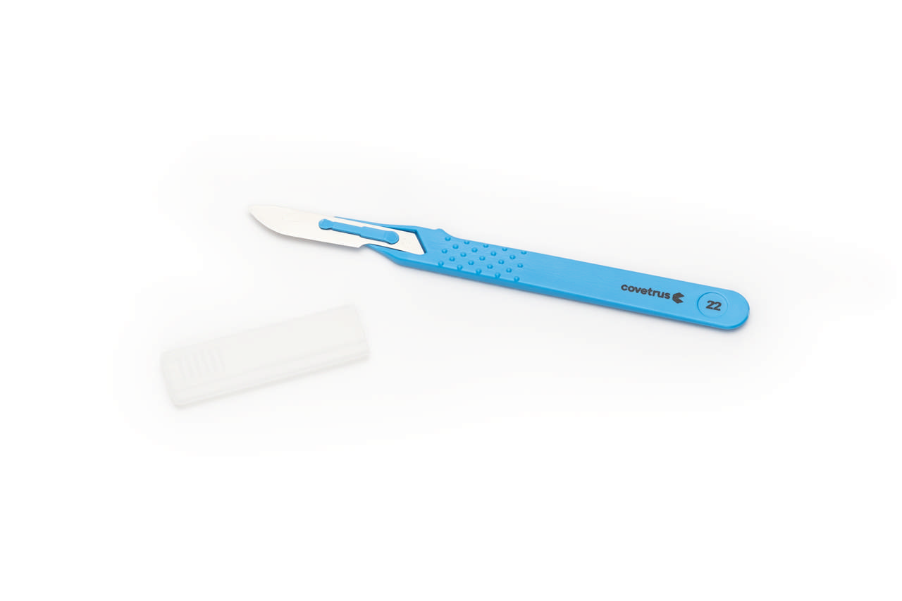 Disposable Scalpel