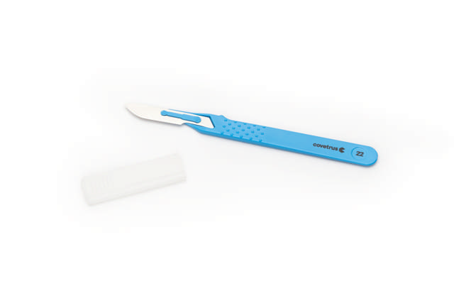 Disposable Scalpel