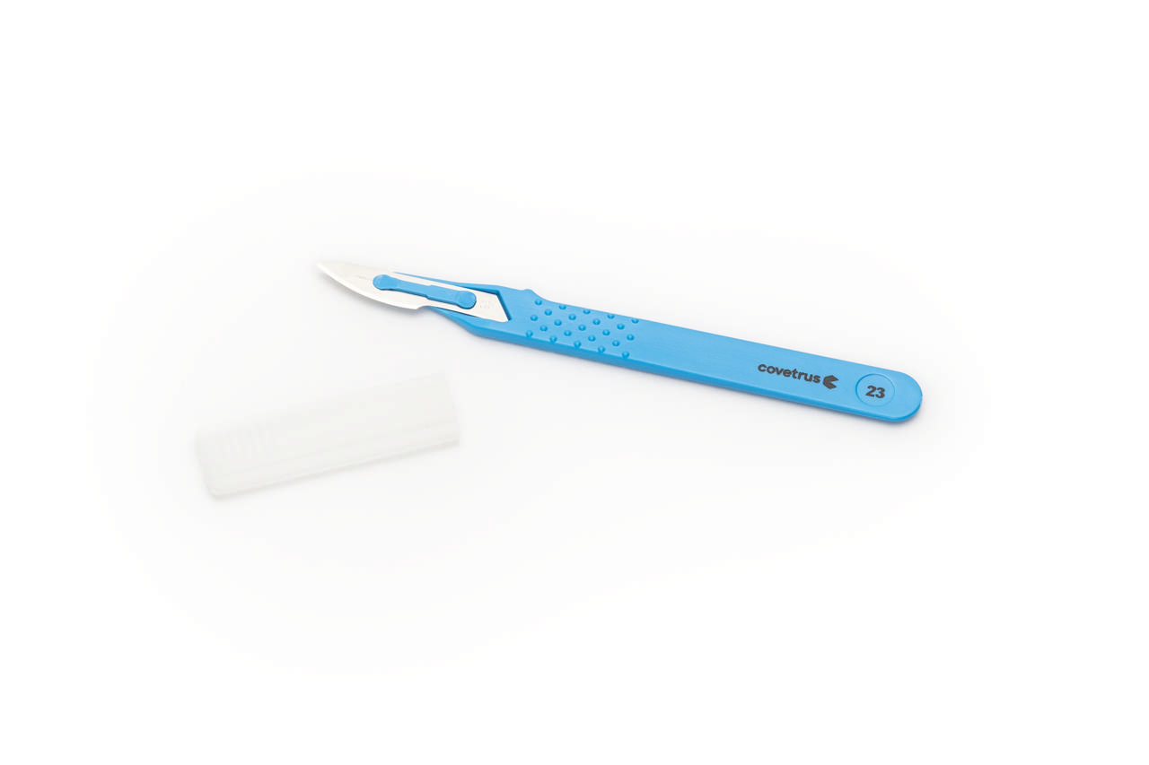 Disposable Scalpel