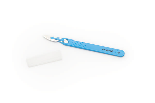 Disposable Scalpel