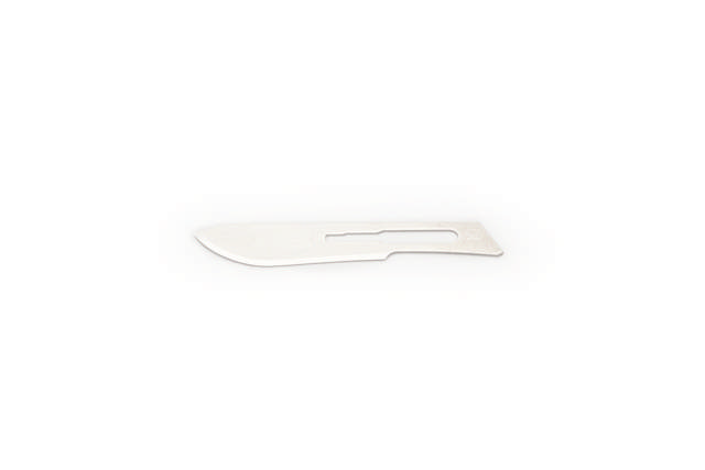 Scalpel Blade - Carbon Steel