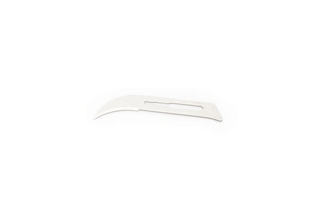 Scalpel Blade - Carbon Steel