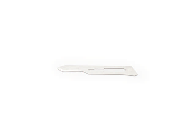 Scalpel Blade - Carbon Steel