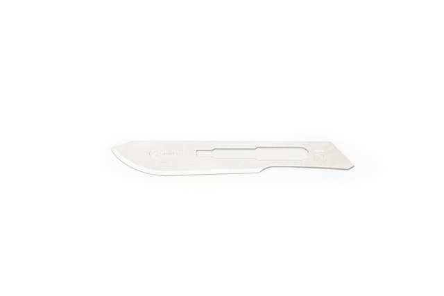 Scalpel Blade - Carbon Steel