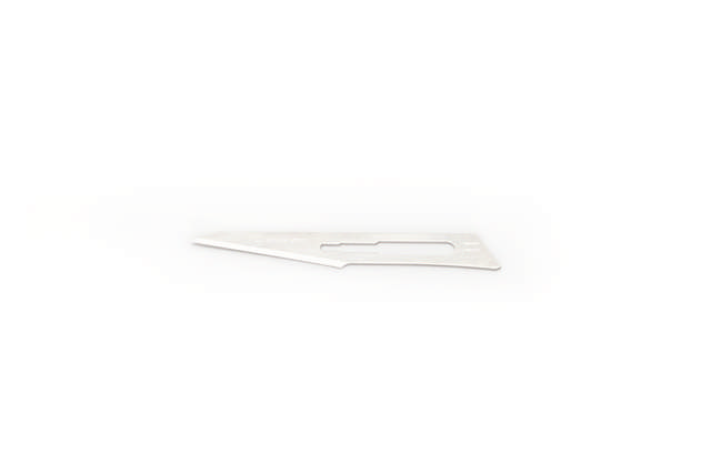 Scalpel Blade - Stainless Steel