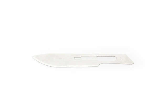 Scalpel Blade - Stainless Steel