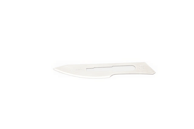 Scalpel Blade - Stainless Steel