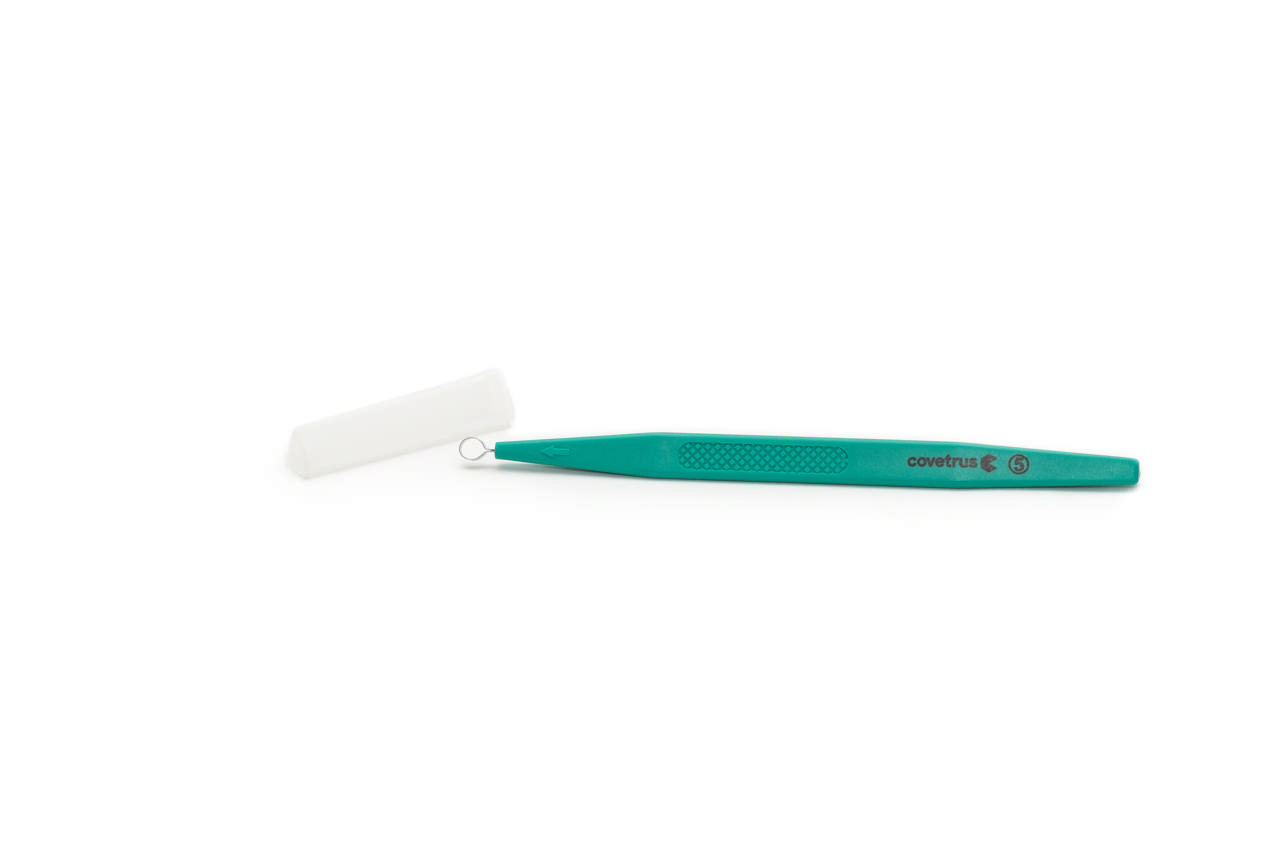 Dermal Curette