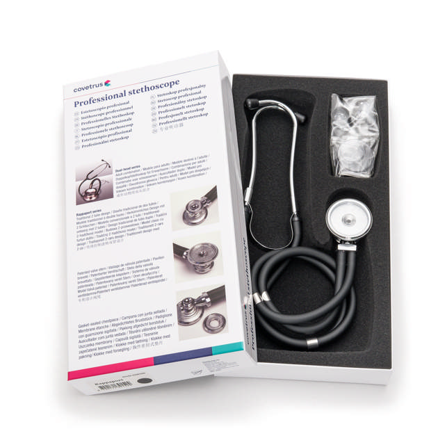 Rappaport Stethoscope