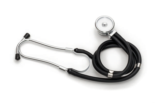 Rappaport Stethoscope