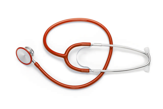 Standard Stethoscope - Dual Head Adult