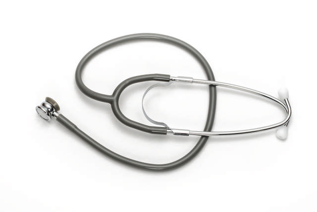 Standard Stethoscope - Dual Head Infant Mini Head
