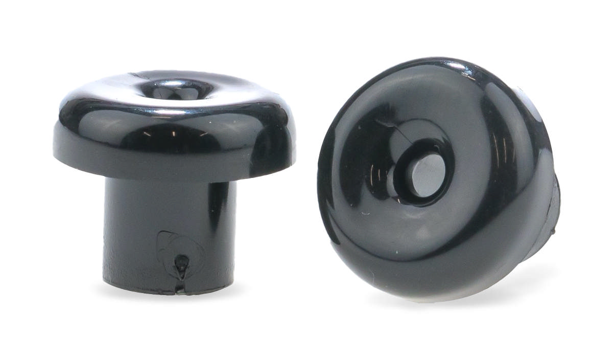 Ear Tips Soft, for Professional Rappaport Stethoscope