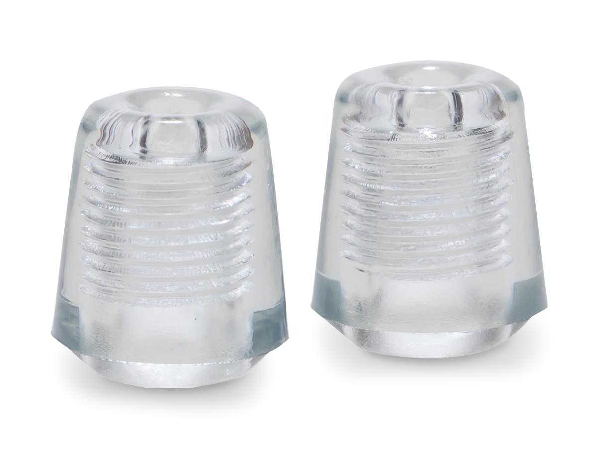 Ear Tips Soft, for Professional Rappaport Stethoscope