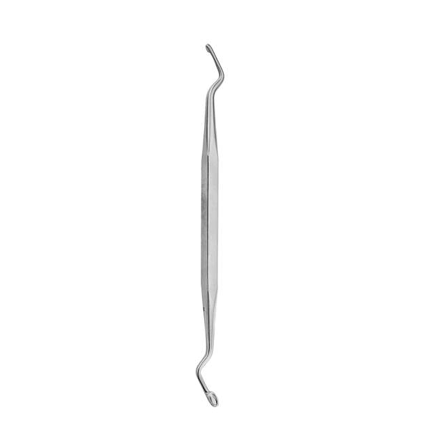 Bone Currette Hemingway