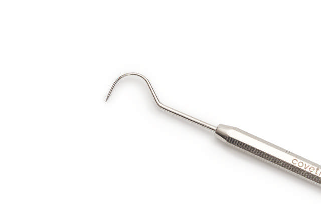 Dental Explorer
