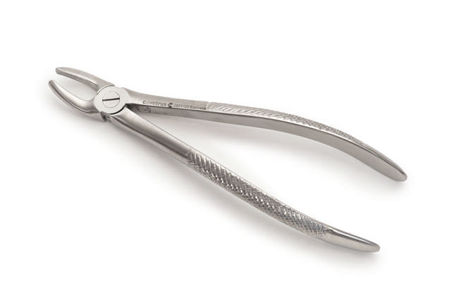 Extracting Forceps – Premolars