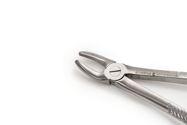 Extracting Forceps – Premolars