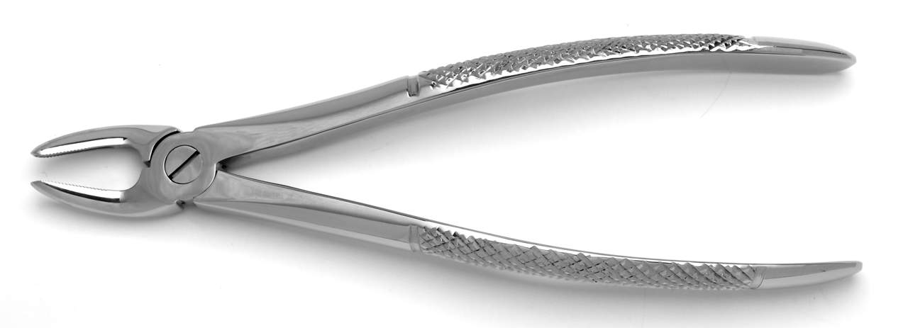Extracting Forceps – Roots