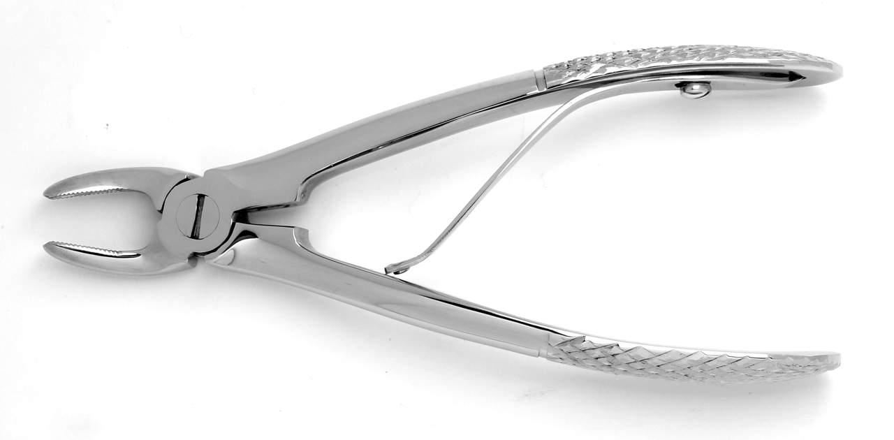 Extracting Forceps – Roots