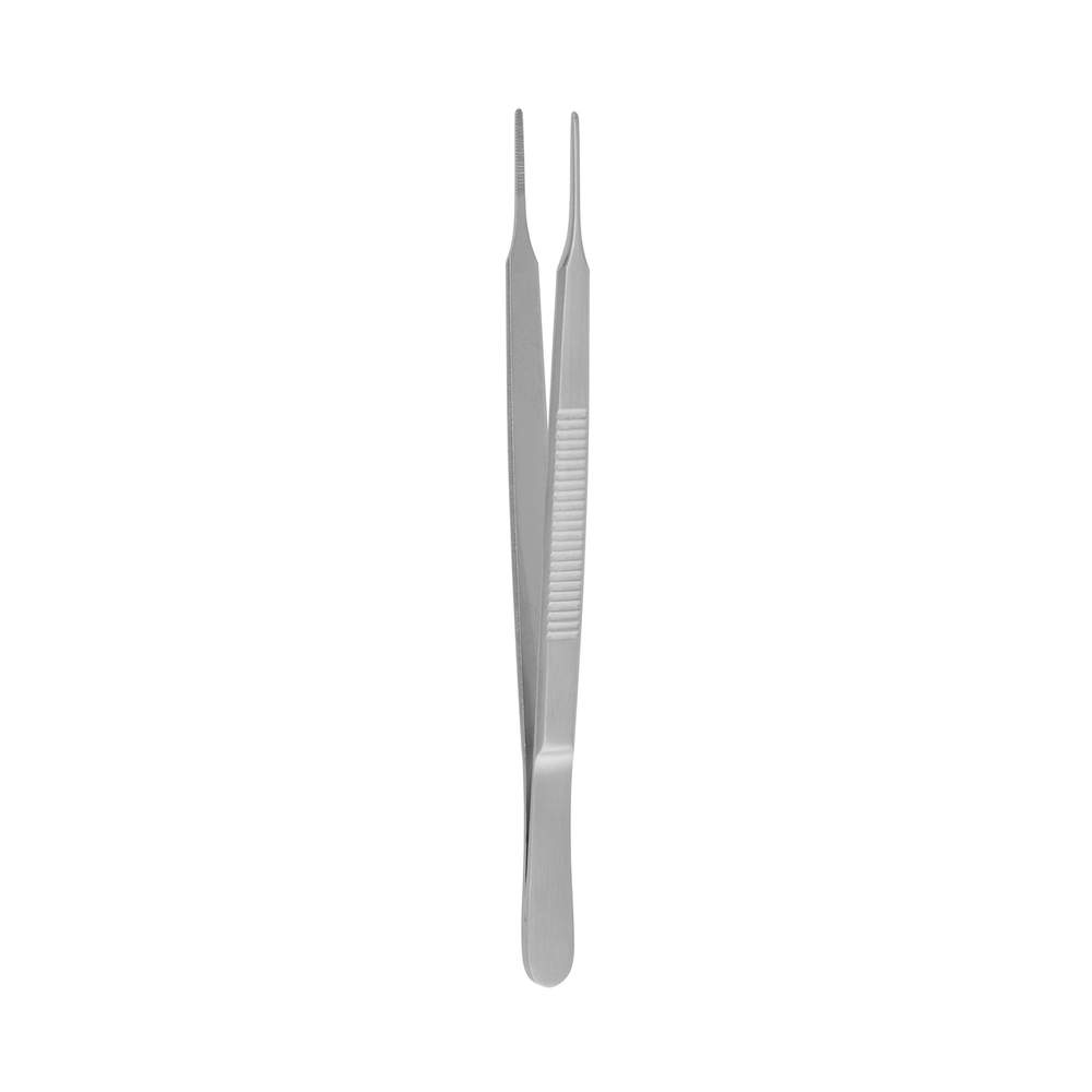 Eye Forceps Dressing Iris Straight