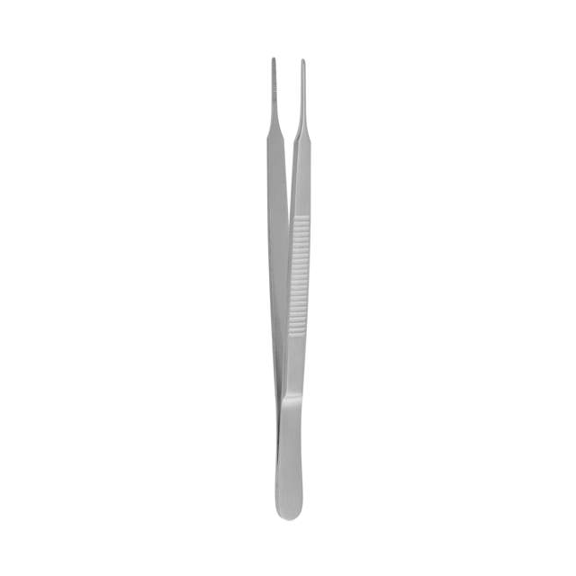 Eye Forceps Dressing Iris Straight