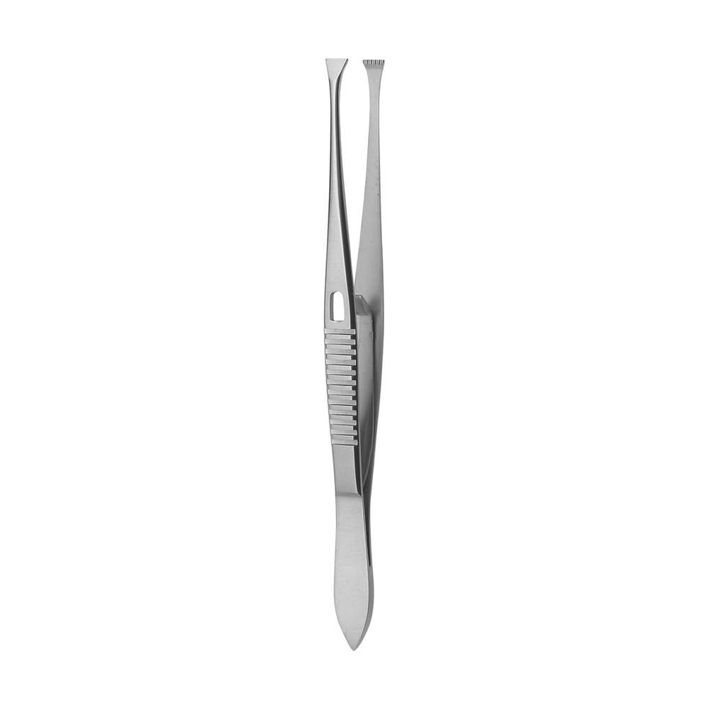 Eye Forceps Graefe with Latching