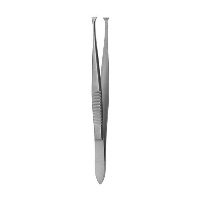 Eye Forceps Graefe without Latching
