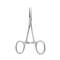 Forceps Hartmann Straight