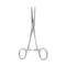 Forceps Ochsner-Kocher Straight